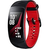 Samsung Gear Fit 2 Pro Smart Watch klein,