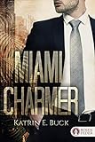 Miami Charmer (The Bachelors 1)