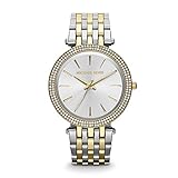 Michael Kors Damen Analog Quarz Uhr MK3215