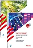 STARK Abitur-Training - Biologie Band 1 + 2 - NRW (STARK-Verlag - Training)