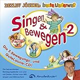 Singen & Bewegen Vol. 2