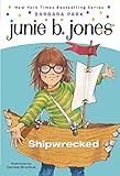 Junie B. Jones #23: Shipwrecked (English Edition)