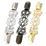 Kragen Clips Strickjacke Clip Strickjacke Clip Silber Strickjacke Clip schwarz Strickjacke Clip Verschluss Strickjacke Clip Kette Strickjacke Clip Damen Cardigan Kragen Clip Kragen Clips Ecken Frau C