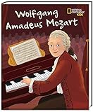 Total genial! Wolfgang Amadeus Mozart: National Geograp