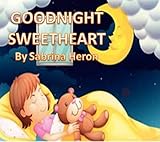 GOODNIGHT SWEETHEART (English Edition)