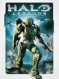 Halo Leg