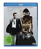 James Bond - Casino Royale [Blu-ray]