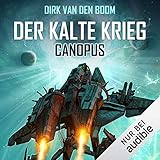 Canopus: Der Kalte Krieg 1