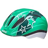 KED Meggy II Kopfumfang S 46-51 Green S