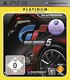 Gran Turismo 5 [Platinum] - [PlayStation 3]