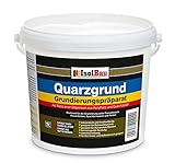 7 kg Quarzgrund Putz Grundierung Putzgrund Haftputzgrund Haftputzg