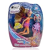 Winx Club My Fairy Friend Sirenix Stella Fairy Fashion Puppe Spielzeug