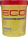 Eco Styler Haargel mit marokkanischem Arganöl, 946