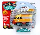 Chuggington Interactive Action - SUPER L