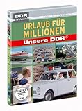 Urlaub für Millionen - Unsere DDR (DDR TV-Archiv)