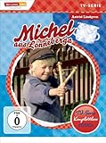 Astrid Lindgren: Michel aus Lönneberga - TV-Serie Komplettbox [TV-Edition, 3 DVDs, Digital restauriert]