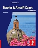 Naples & Amalfi Coast (Footprint Destination Guides)