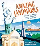 Amazing Landmarks (English Edition)