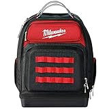 Milwaukee 932464833 Ultimate Baustellenrucksack, R