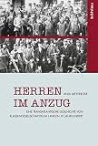Herren im Anzug: Eine transatlantische Geschichte von Klassengesellschaften im langen 19. J