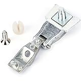 Hamimelon Reparatursatz Tuergriff Scharnier Aussentuergriff rechts/Links E