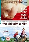 Der Junge mit dem Fahrrad / The Kid with a Bike (2011) ( Le gamin au vélo (Il ragazzo con la bicicletta) ) [ UK Import ]