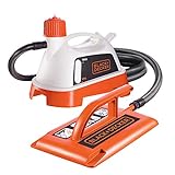 Black + Decker KX3300T Wallpaper Stripper 2400 Watt 4 L