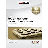 Lexware Buchhalter Premium 2014 (Version 14.00) [Download]