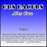 Mein Schimmel wartet im Himmel (Re-Recording)