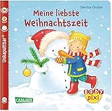 Baby Pixi 77: Meine liebste Weihnachtszeit (77)