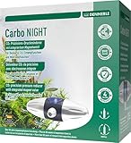 Dennerle Carbo Night - Druckminderer zur exakten CO2 Dosierung