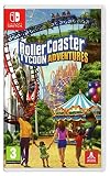 RollerCoaster Tycoon Adventure Nintendo Switch G