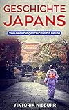 Geschichte Japans: Von der Frühgeschichte b