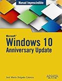 Windows 10 anniversary up