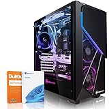 Megaport High End Gaming PC Intel Core i7-11700KF 8 x 5.00GHz Turbo • Windows 11 • Nvidia GeForce RTX3070Ti • 32GB 3200 MHz DDR4 • 2TB M.2 SSD • Wasserkühlung • WLAN • gamer pc computer gaming