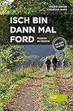 Isch bin dann mal ford: Pilgern in H