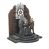 Department 56 Game of Thrones Village Cersei & Jamie Lannister Dorf Figur 17,5