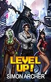 Level Up!: Press Start (English Edition)
