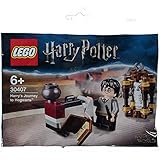 LEGO Harry Potter 30407 - Harry‘s Journey to Hogw