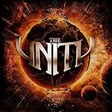 The Unity (CD Digi + Poster)