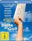 Briefe an Gott - Letters to Gott [Blu-ray]