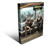 Cyberpunk 2077 - Das offizielle Buch – Collector’s E