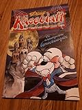Diddl Käseblatt Neuigkeiten von der Springmaus Herbstausgabe 1999