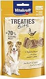 Vitakraft Hundesnack Treaties Bits, Hühnchen, 1x 120g