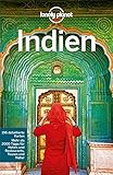 Lonely Planet Reiseführer Indien: mit Downloads aller Karten (Lonely Planet Reiseführer E-Book)