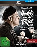 Nachts, wenn der Teufel kam (Filmjuwelen) [Blu-ray]