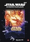 Star Wars Filmplakate E