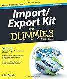 Import/Export Kit FD 3E (For Dummies)