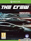 [Xone] The Crew Limited GFI E