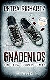 Gnadenlos: Ein Sara Cooper Roman (2)